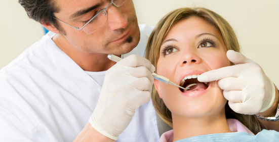 Adult's Dentistry Near You